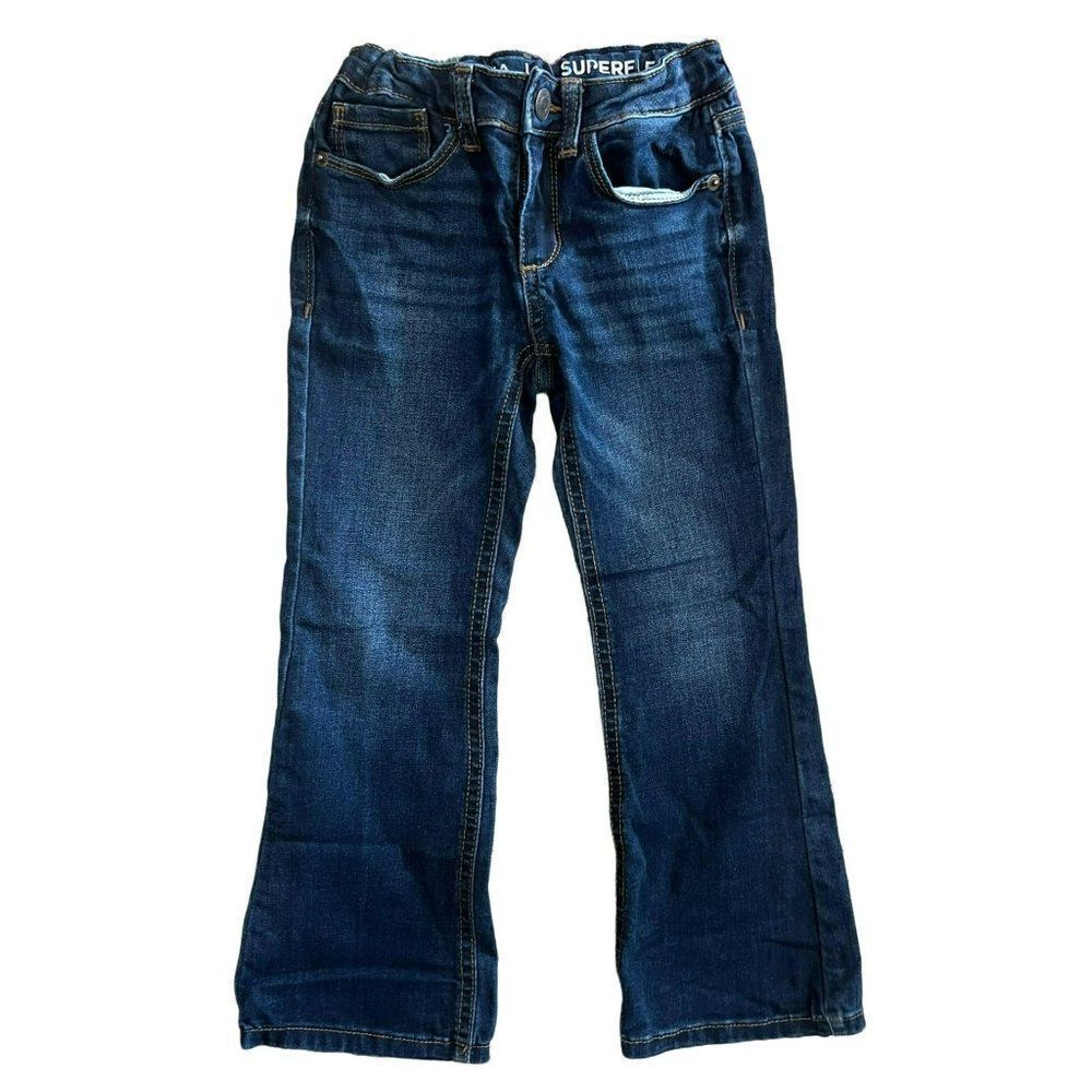 Girls Arizona Jean Co (6)